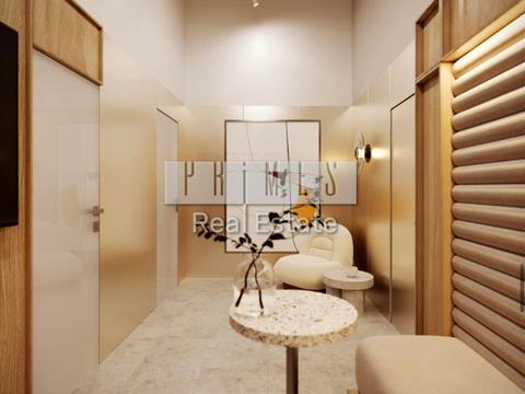 коммерческая по адресу Бусловская ул., 12