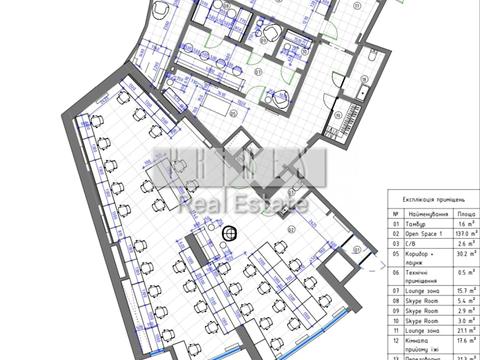 коммерческая по адресу Бусловская ул., 12