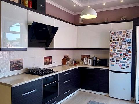 квартира за адресою Дача Ковалевського вул., 101А