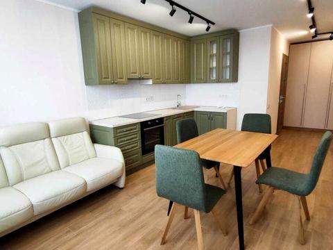 квартира за адресою Михайла Максимовича вул. (Онуфрія Трутенка), 32-А