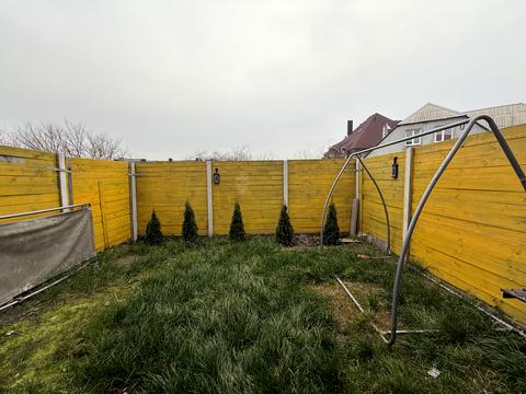 будинок за адресою Польова вул., 50