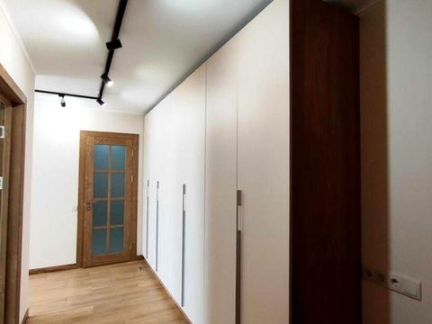 квартира за адресою Михайла Максимовича вул. (Онуфрія Трутенка), 32-А