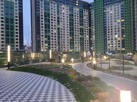 квартира за адресою Михайла Максимовича вул. (Онуфрія Трутенка), 32-А