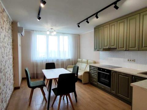 квартира за адресою Михайла Максимовича вул. (Онуфрія Трутенка), 32-А