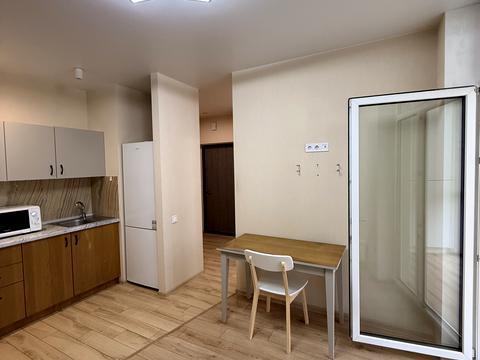 квартира по адресу Салютная ул., 2к3