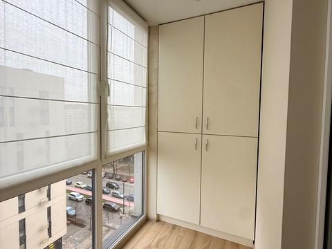 квартира по адресу Салютная ул., 2к3