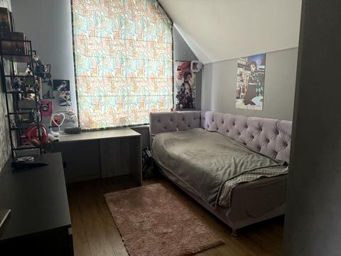 будинок за адресою Польова вул., 50