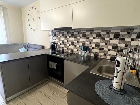 квартира за адресою Урлівська вул., 34