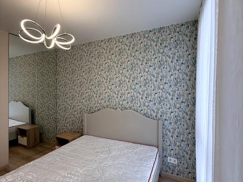 квартира по адресу Салютная ул., 2к3