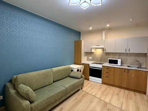 квартира по адресу Салютная ул., 2к3