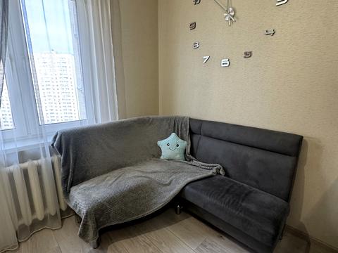 квартира за адресою Урлівська вул., 34