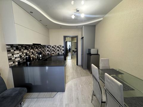 квартира за адресою Урлівська вул., 34