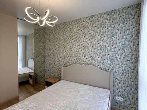 квартира по адресу Салютная ул., 2к3