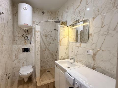 квартира по адресу Салютная ул., 2к3