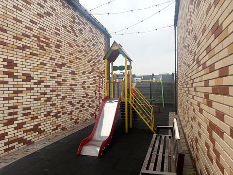 будинок за адресою Польова вул., 50