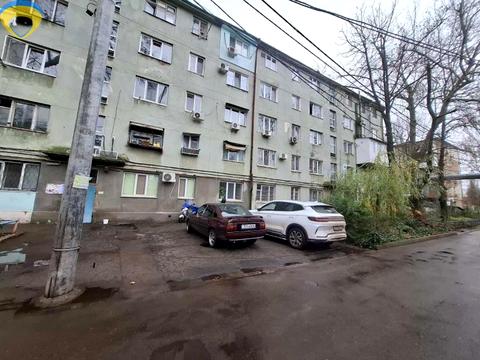 квартира за адресою Інглезі вул. (25-ї Чапаєвської Дивізії), 2 к2