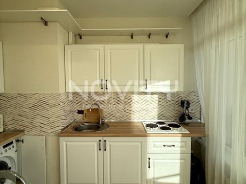 квартира за адресою Генуезька вул., 3б