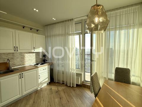 квартира за адресою Генуезька вул., 3б