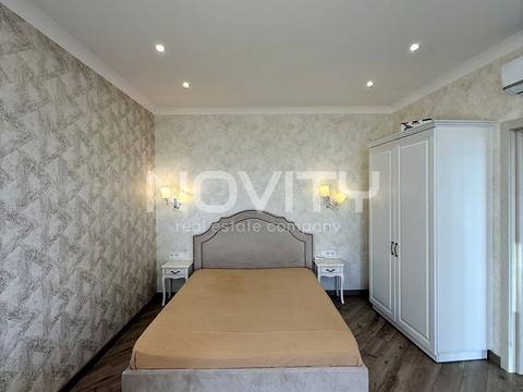 квартира за адресою Генуезька вул., 3б