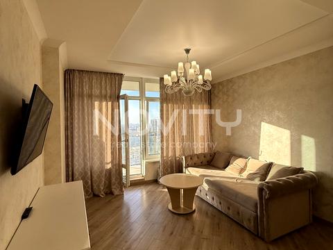 квартира за адресою Генуезька вул., 3б