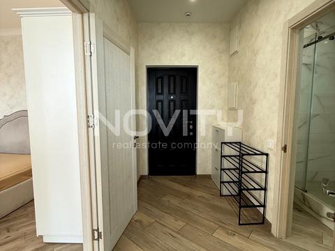 квартира за адресою Генуезька вул., 3б