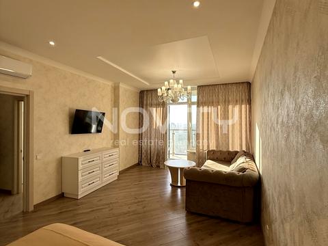 квартира за адресою Генуезька вул., 3б