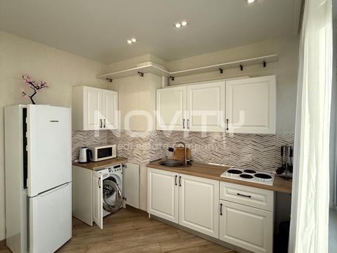 квартира за адресою Генуезька вул., 3б