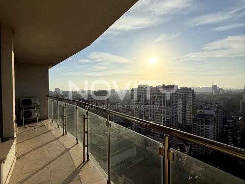 квартира за адресою Генуезька вул., 3б