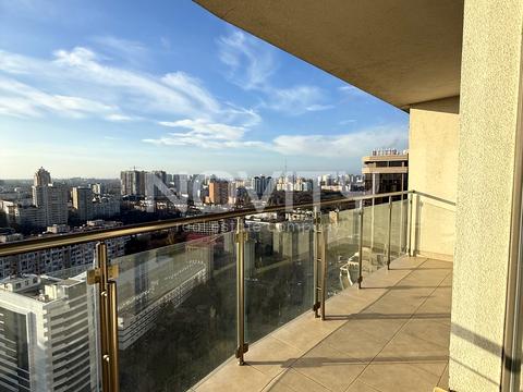 квартира за адресою Генуезька вул., 3б