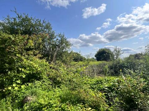 участок по адресу 