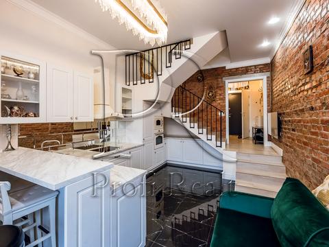 квартира за адресою Мелетія Смотрицького вул. (Пожарського), 16-Б