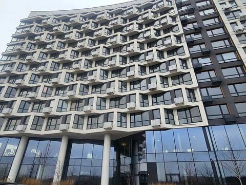 квартира по адресу Берковецкая ул., 4-Д