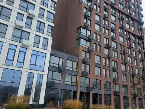 квартира по адресу Берковецкая ул., 4-Д