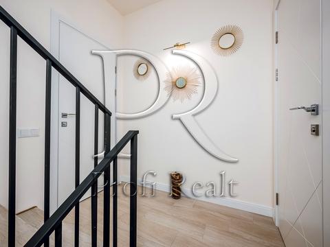 квартира за адресою Мелетія Смотрицького вул. (Пожарського), 16-Б