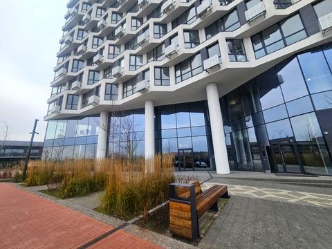 квартира по адресу Берковецкая ул., 4-Д