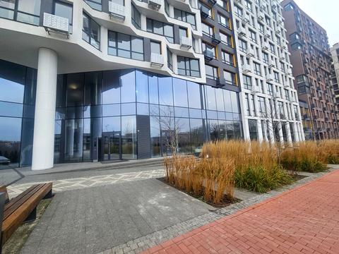 квартира по адресу Берковецкая ул., 4-Д