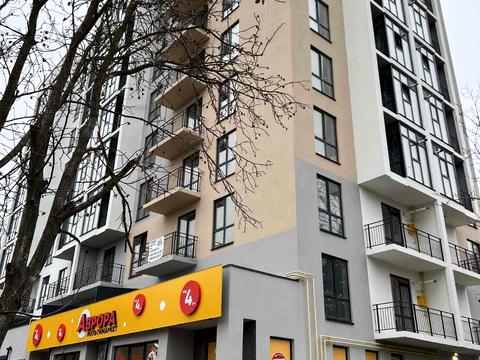 квартира по адресу Мичурина ул. (Мічуріна), 12