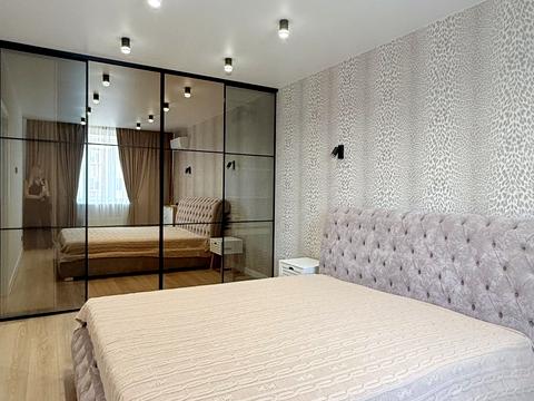 квартира по адресу Святошинская ул., 58