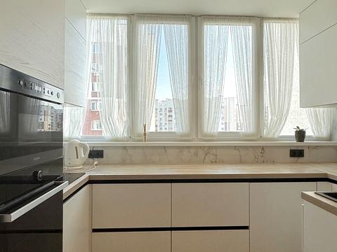 квартира по адресу Святошинская ул., 58