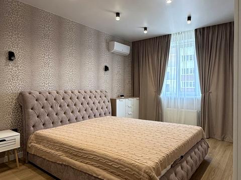 квартира по адресу Святошинская ул., 58