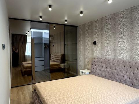 квартира по адресу Святошинская ул., 58