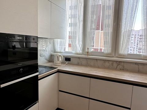 квартира по адресу Святошинская ул., 58