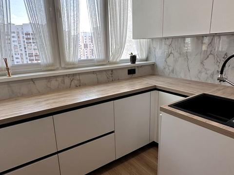 квартира по адресу Святошинская ул., 58