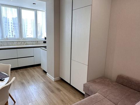 квартира по адресу Святошинская ул., 58