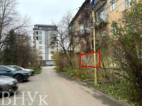 квартира по адресу Вілмоша Ковача ул. (Белінського), 1