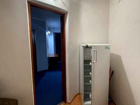 комерційна за адресою Тіниста вул., 15