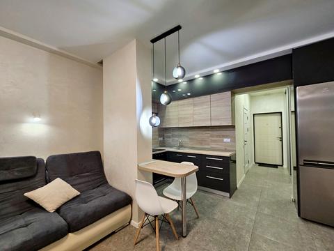 квартира по адресу Михаила Максимовича ул. (Трутенко Онуфрия), 26-Б