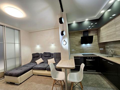 квартира по адресу Михаила Максимовича ул. (Трутенко Онуфрия), 26-Б