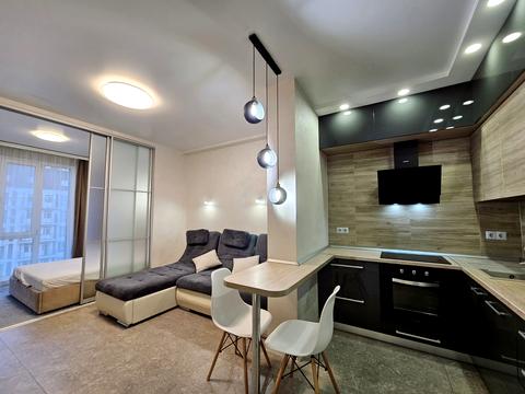 квартира по адресу Михаила Максимовича ул. (Трутенко Онуфрия), 26-Б