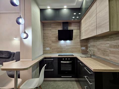 квартира по адресу Михаила Максимовича ул. (Трутенко Онуфрия), 26-Б